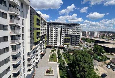 Apartament cu 3 camere în Iosia