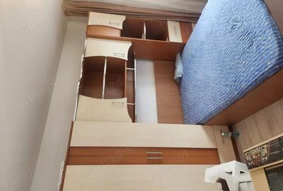 Apartament cu 2 camere decomandat în Central - 1
