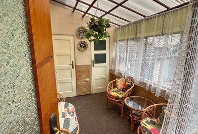 Casă cu 6 camere în Orăștie