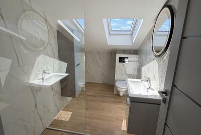 Apartament cu 2 camere semidecomandat în Europa - 5