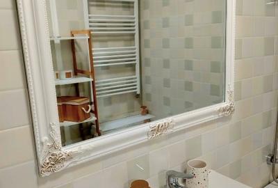 Apartament cu 2 camere decomandat, mobilat în Florești - 9
