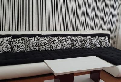 Apartament cu 3 camere decomandat, mobilat în Brătianu - 2