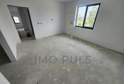 Duplex cu 4 camere cu Canalizare în Moșnița Veche - 8