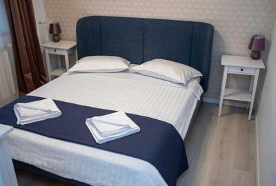 Apartament cu 3 camere decomandat, mobilat în Palat - 6