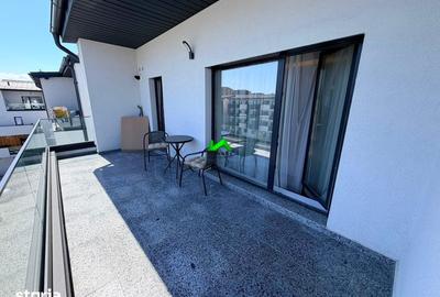 Apartament cu 3 camere în Șelimbăr