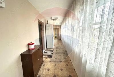 Casă cu Teren 680 Mp în Vest - 11