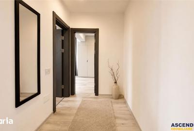 Apartament cu 2 camere în Triaj - 7
