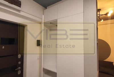 Apartament cu 2 camere semidecomandat, mobilat în Tudor Vladimirescu - 22