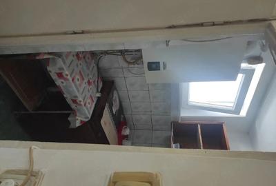 Apartament cu 2 camere nedecomandat în Dacia - 5