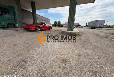 Spațiu comercial, de 1,314 mp, în Centrul Civic - 2