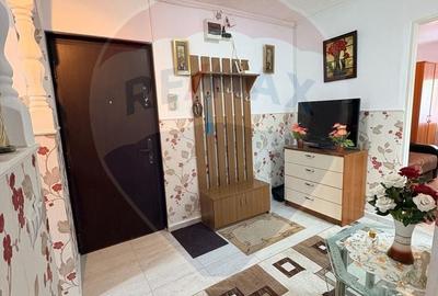 Apartament cu 3 camere decomandat în Sebeș - 3