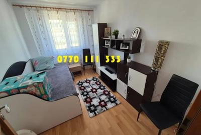 Apartament cu 4 camere decomandat, mobilat în Viziru 3