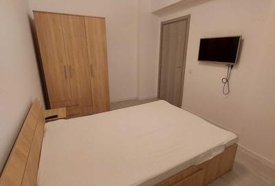 Apartament cu 2 camere decomandat în Militari - 7