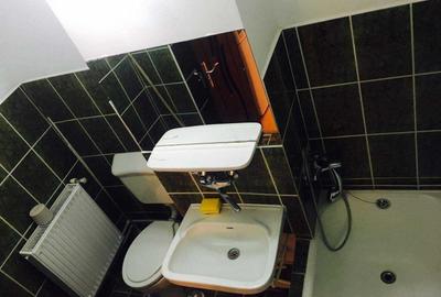 Apartament cu 2 camere decomandat în Central - 8