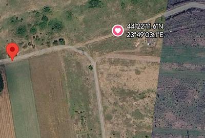 Teren de 500 mp, în Central