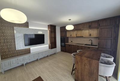 Apartament cu 2 camere decomandat, mobilat în Cetate - 19