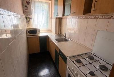 Apartament cu 2 camere semidecomandat în Florilor - 5