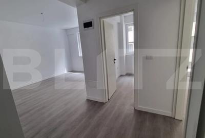 Garsonieră decomandată în Bucium