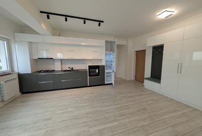 Apartament cu 3 camere decomandat în 9 Mai - 4