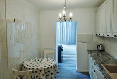 Apartament cu 2 camere decomandat în Tomis Nord