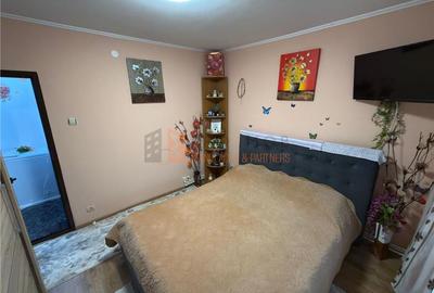 Apartament cu 3 camere decomandat, mobilat în Dorobanți 1 - 5