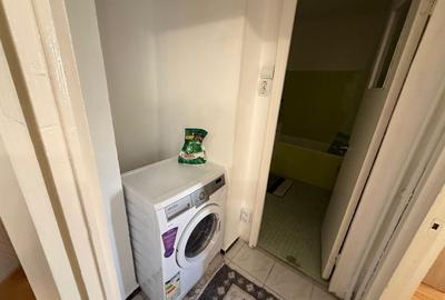 Apartament cu 2 camere semidecomandat, mobilat în Ștefan cel Mare - 4