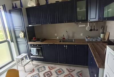 Apartament cu 3 camere decomandat în Central - 10