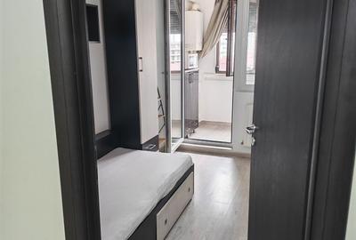 Apartament cu 2 camere semidecomandat în Roșu - 5