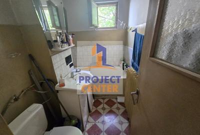 Apartament cu 4 camere decomandat în Ultracentral - 7