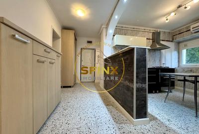 Apartament cu 3 camere decomandat, mobilat în Nerva Traian - 8