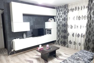 Apartament cu 2 camere semidecomandat, mobilat în Giurgiului - 1