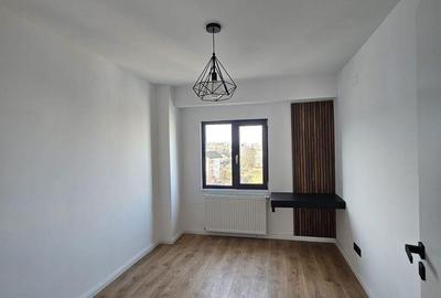 Apartament cu 4 camere decomandat în Zorilor - 1