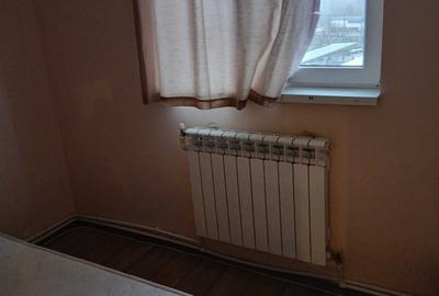 Apartament cu 2 camere decomandat în Micro 18
