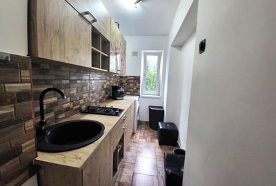 Apartament cu 2 camere semidecomandat în Podu Roș - 6