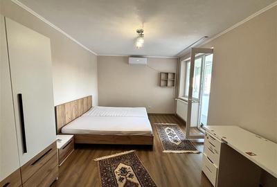 Apartament cu 2 camere decomandat în Dacia