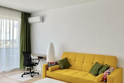 Apartament cu 2 camere decomandat în Chitila - 2