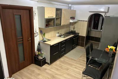 Apartament cu 3 camere, mobilat în Nicolina - 9