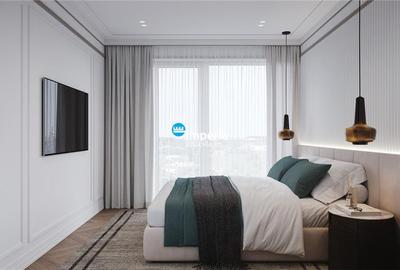 Apartament cu 3 camere decomandat în Tătărași - 7