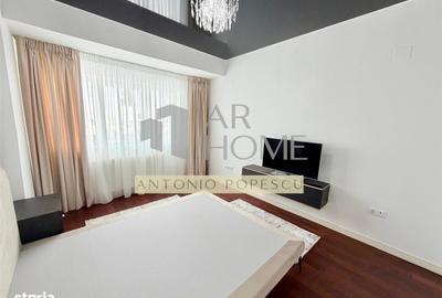 Apartament cu 4 camere, mobilat în Ultracentral - 7