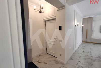 Apartament cu 2 camere decomandat, mobilat în Calea București - 5