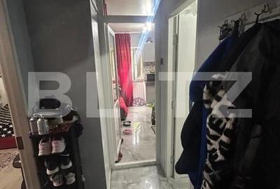 Garsonieră decomandată în Micro 12 - 4