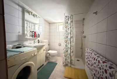 Garsonieră nedecomandată în Lazaret - 8