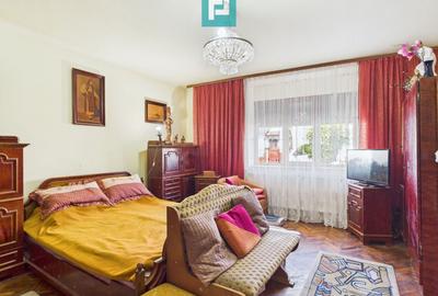 Casă individuală cu 3 camere cu Teren 315 Mp în UTA - 4