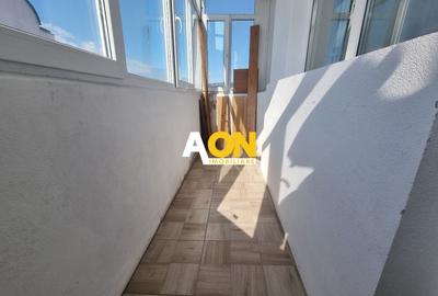 Apartament cu 3 camere decomandat în Cetate - 8
