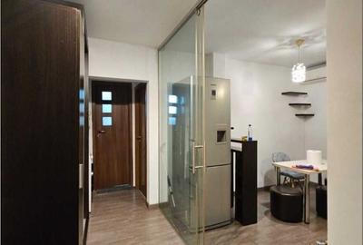 Apartament cu 2 camere decomandat în 13 Septembrie - 5