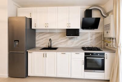 Apartament cu 2 camere decomandat, mobilat în Nord - 7