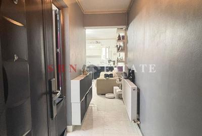 Apartament cu 3 camere în Central - 9