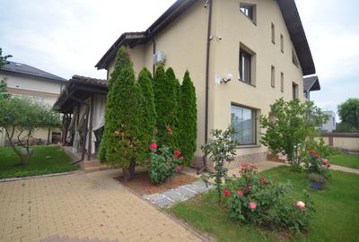 Casă individuală cu 6 camere cu Teren 500 Mp în Pantelimon - 1