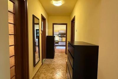Apartament cu 2 camere decomandat, mobilat în Tei - 7