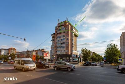 Apartament cu 2 camere decomandat în Mioriței - 8